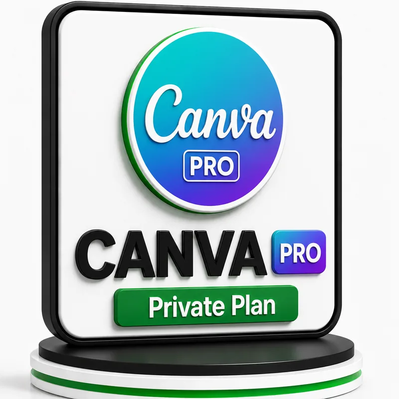 Buy Canva Pro Subscription in Pakistan